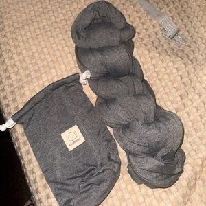 Keababies wrap carrier